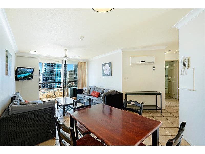 3142 Surfers Paradise Boulevard “Cosmopolitan”, Surfers Paradise QLD 4217