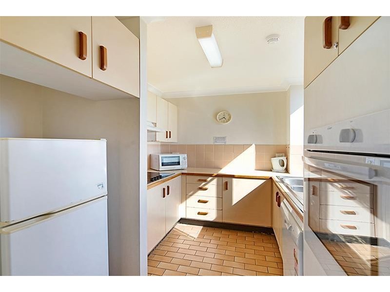 3142 Surfers Paradise Boulevard “Cosmopolitan”, Surfers Paradise QLD 4217