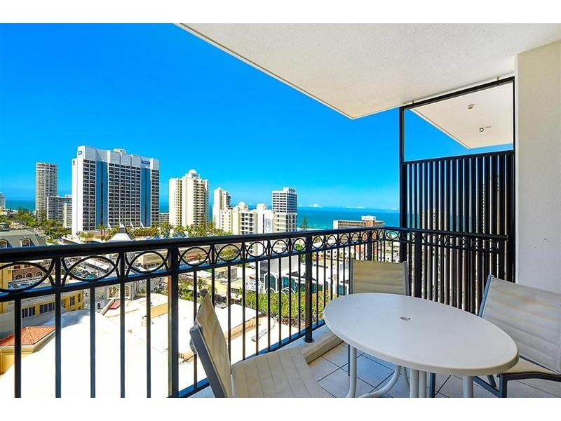 1123/23 Ferny Avenue, Surfers Paradise QLD 4217