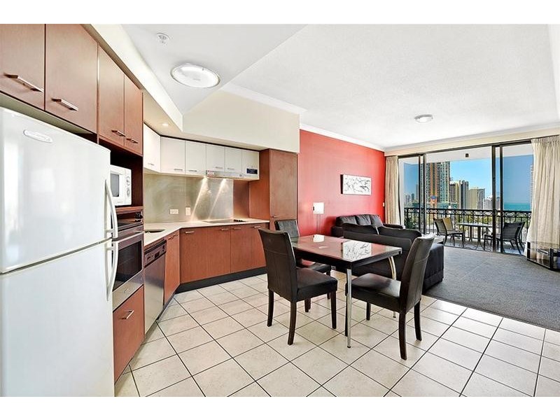 1123/23 Ferny Avenue, Surfers Paradise QLD 4217