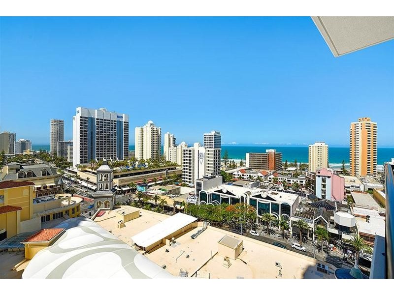 1123/23 Ferny Avenue, Surfers Paradise QLD 4217