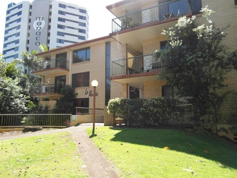 5/33 Monaco Street ‘La Riviere’, Surfers Paradise QLD 4217