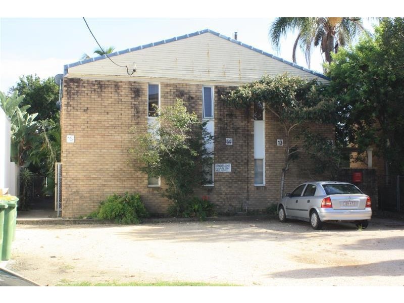 15/17 Illawong Street, Chevron Island QLD 4217