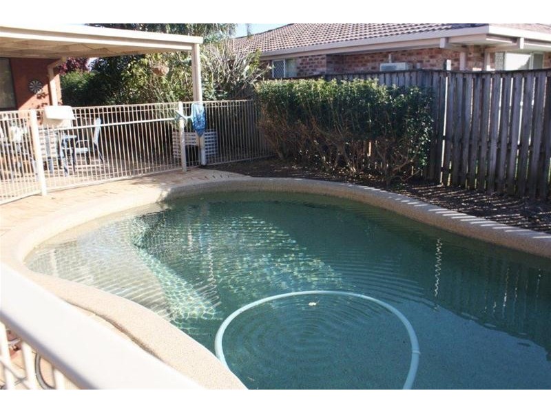 3 Port Jackson Boulevard, Clear Island Waters QLD 4226