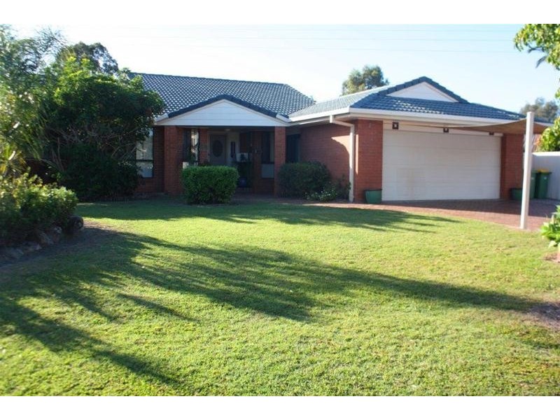 3 Port Jackson Boulevard, Clear Island Waters QLD 4226