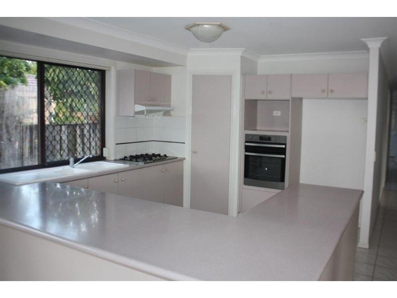 3 Port Jackson Boulevard, Clear Island Waters QLD 4226