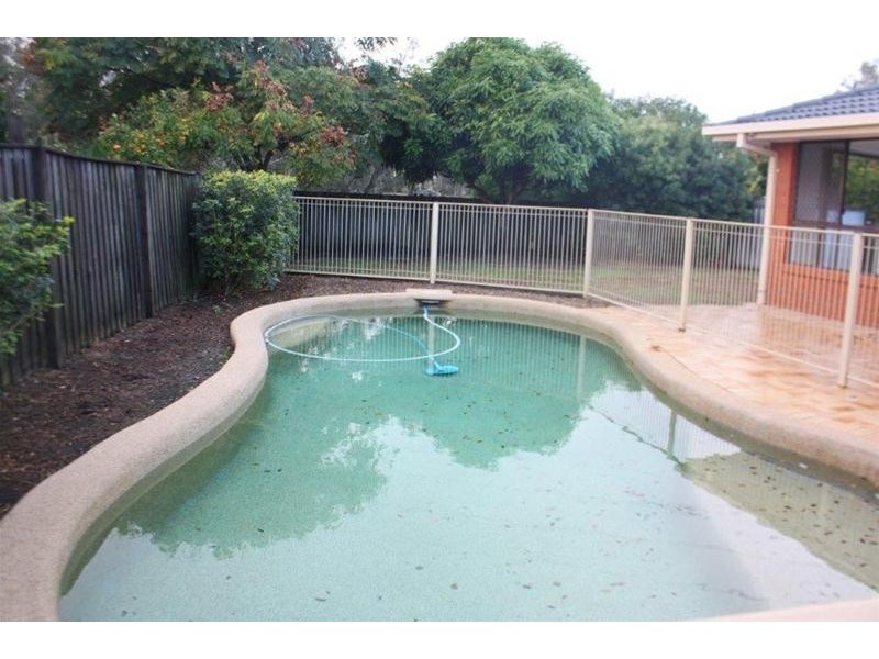 3 Port Jackson Boulevard, Clear Island Waters QLD 4226