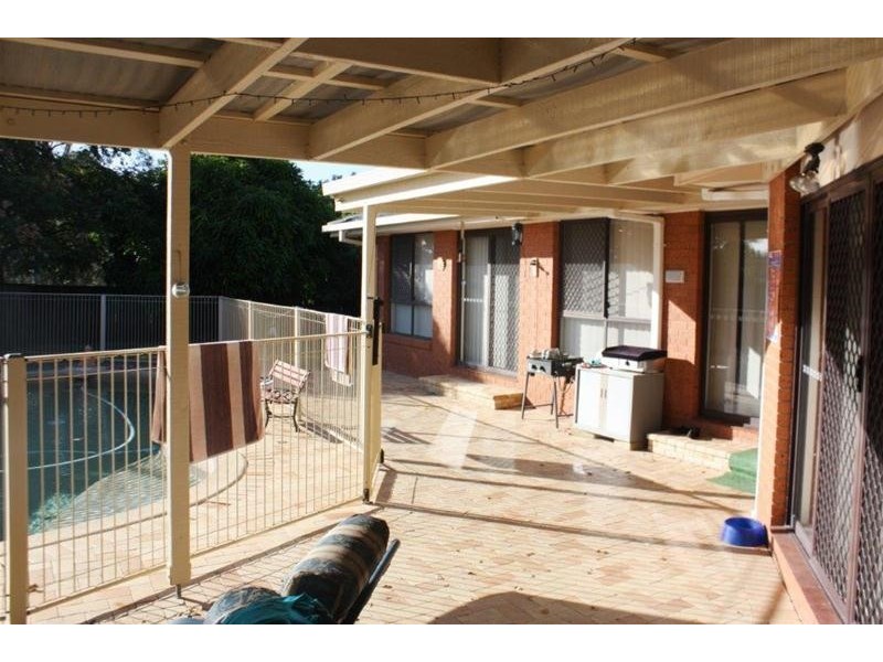 3 Port Jackson Boulevard, Clear Island Waters QLD 4226