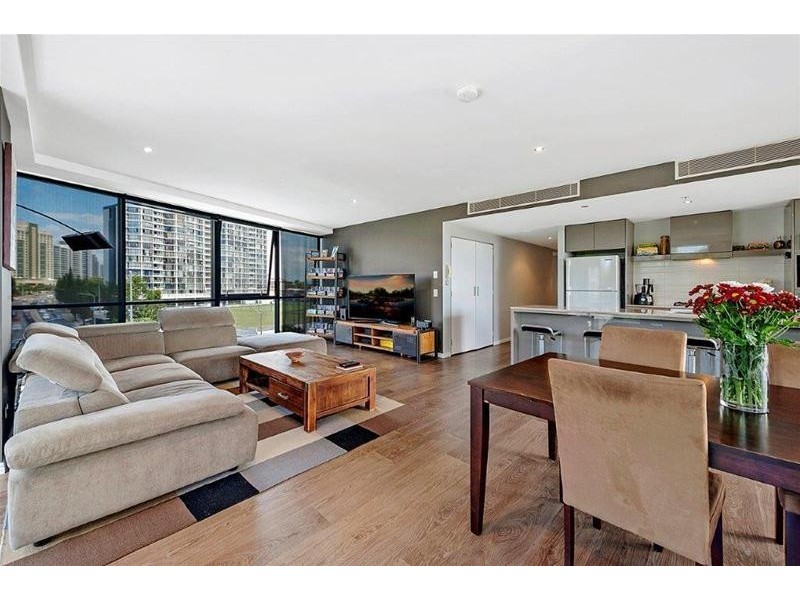 406/4 Wahroonga Place, Surfers Paradise QLD 4217
