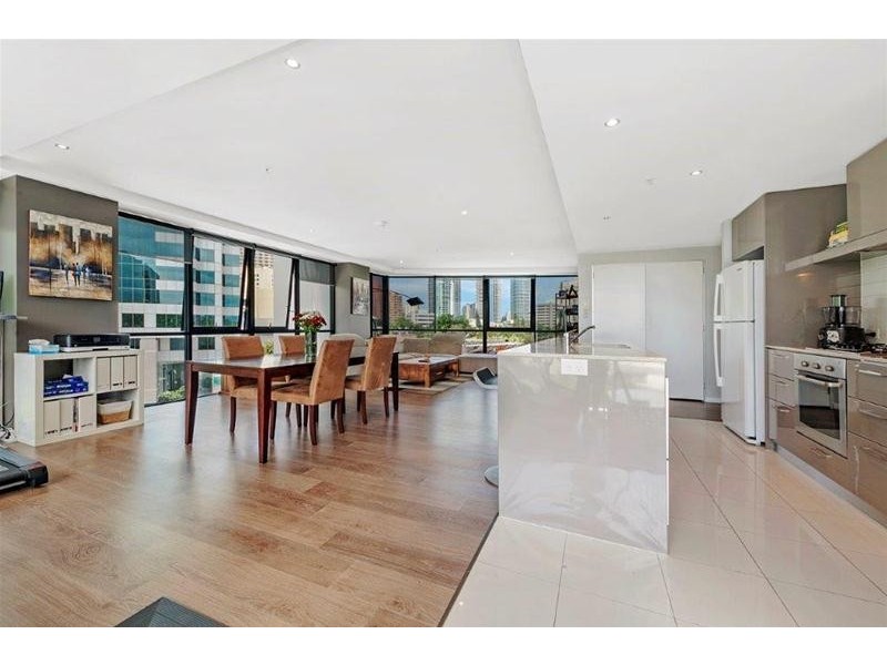 406/4 Wahroonga Place, Surfers Paradise QLD 4217