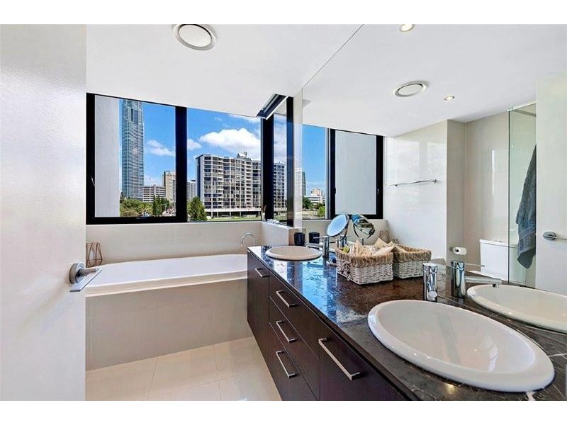 406/4 Wahroonga Place, Surfers Paradise QLD 4217