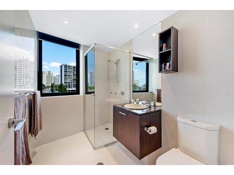 406/4 Wahroonga Place, Surfers Paradise QLD 4217