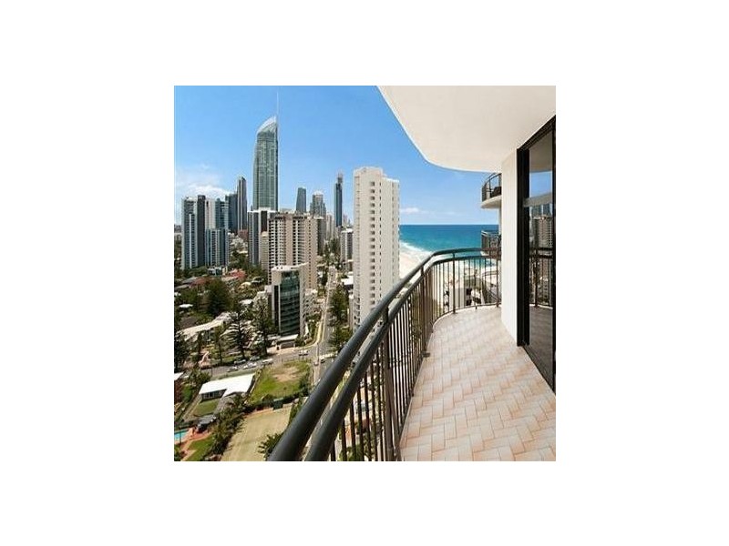 24D “Aquarius” 4  Old Burleigh Road, Surfers Paradise QLD 4217