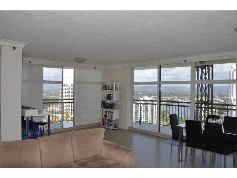 24D “Aquarius” 4  Old Burleigh Road, Surfers Paradise QLD 4217