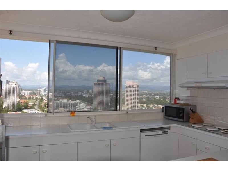 24D “Aquarius” 4  Old Burleigh Road, Surfers Paradise QLD 4217