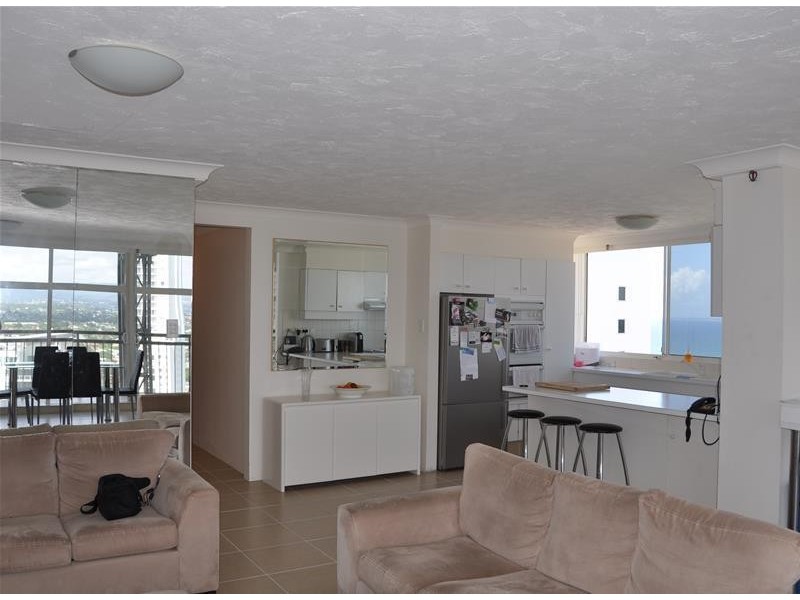 24D “Aquarius” 4  Old Burleigh Road, Surfers Paradise QLD 4217