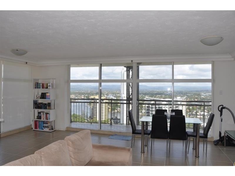 24D “Aquarius” 4  Old Burleigh Road, Surfers Paradise QLD 4217