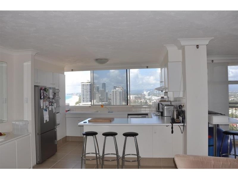 24D “Aquarius” 4  Old Burleigh Road, Surfers Paradise QLD 4217