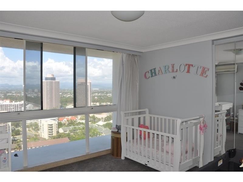 24D “Aquarius” 4  Old Burleigh Road, Surfers Paradise QLD 4217