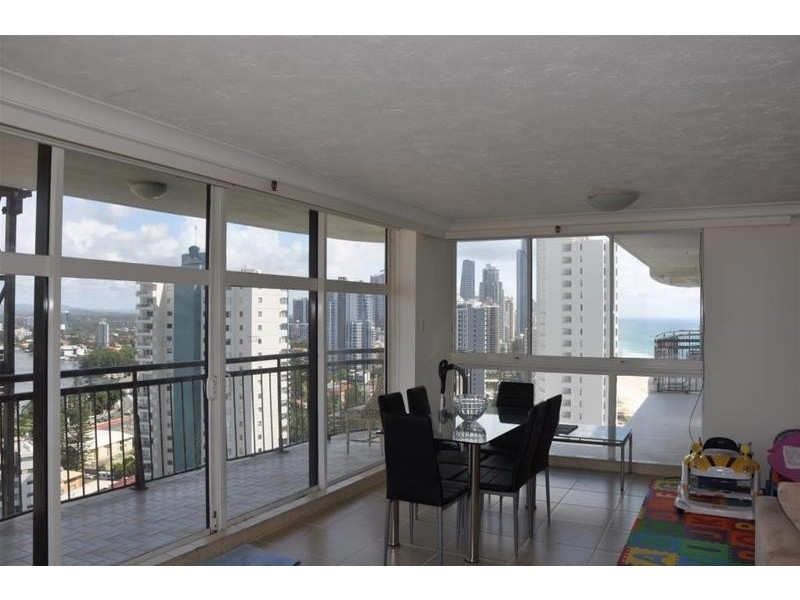 24D “Aquarius” 4  Old Burleigh Road, Surfers Paradise QLD 4217