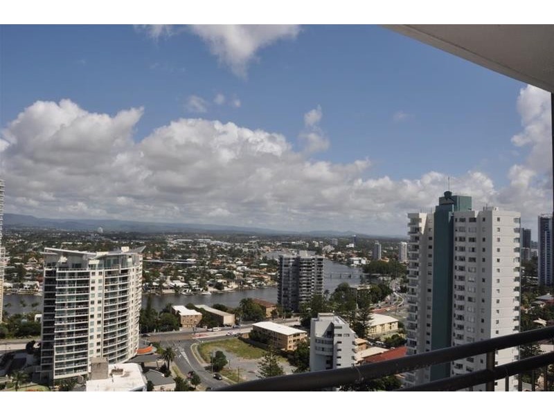 24D “Aquarius” 4  Old Burleigh Road, Surfers Paradise QLD 4217