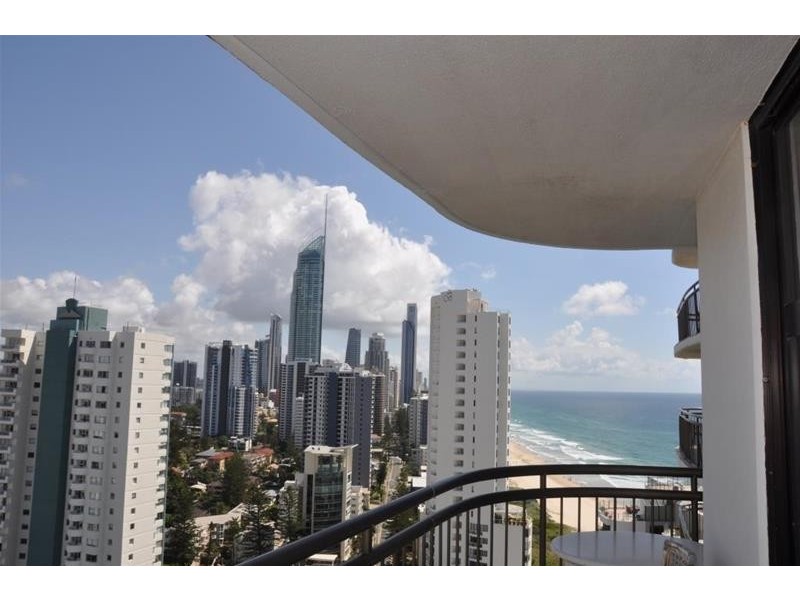 24D “Aquarius” 4  Old Burleigh Road, Surfers Paradise QLD 4217