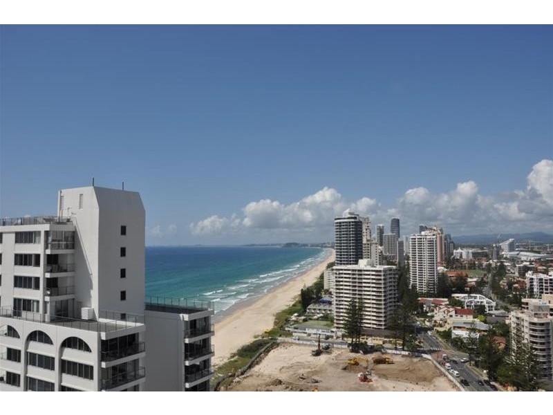 24D “Aquarius” 4  Old Burleigh Road, Surfers Paradise QLD 4217