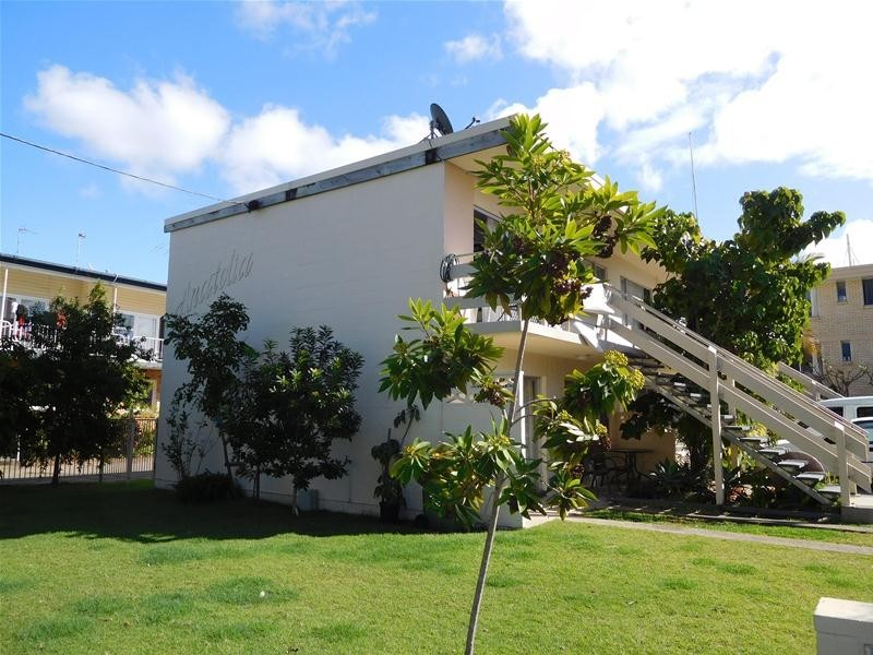 4/16 Leonard Avenue, Surfers Paradise QLD 4217