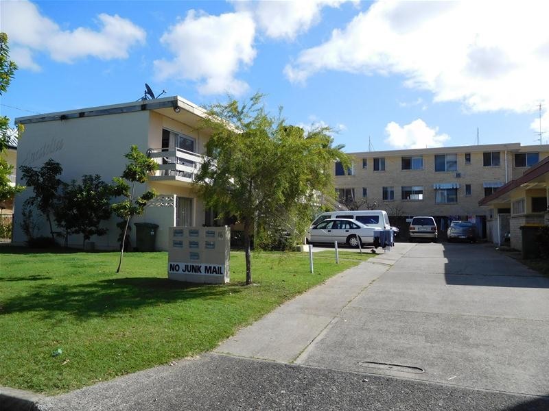 4/16 Leonard Avenue, Surfers Paradise QLD 4217