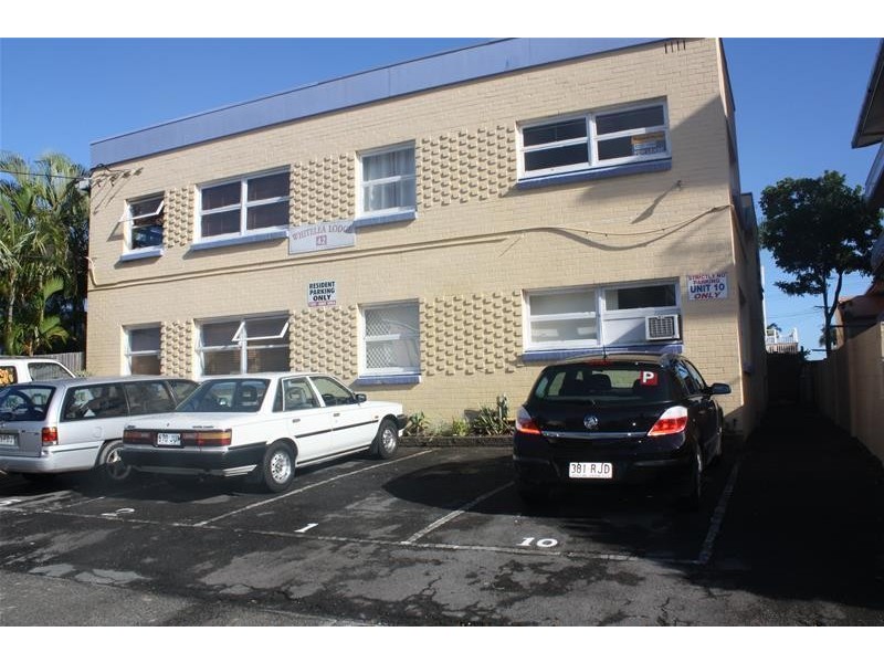 42 Peninsular Dr, Surfers Paradise QLD 4217