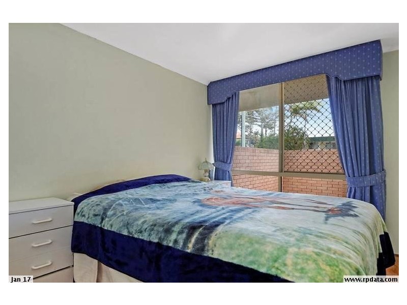 6/11 Peninsular Drive, Surfers Paradise QLD 4217