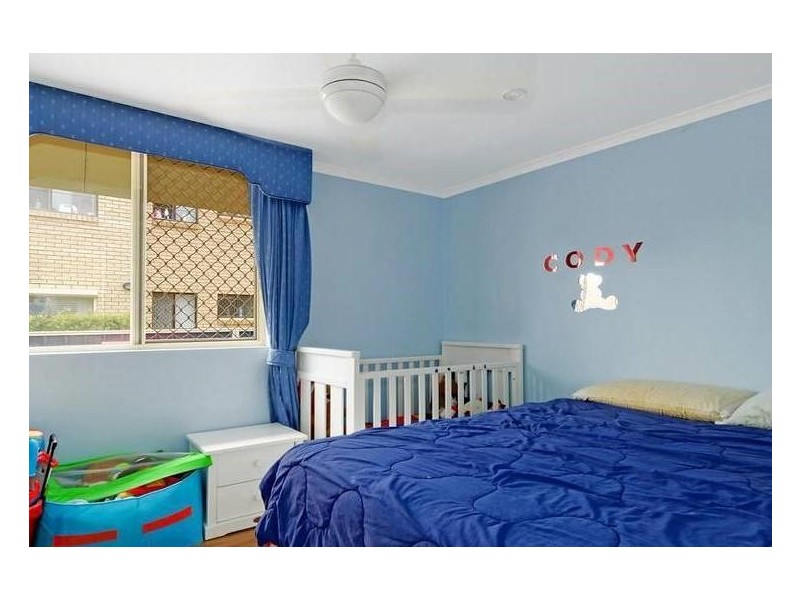 6/11 Peninsular Drive, Surfers Paradise QLD 4217