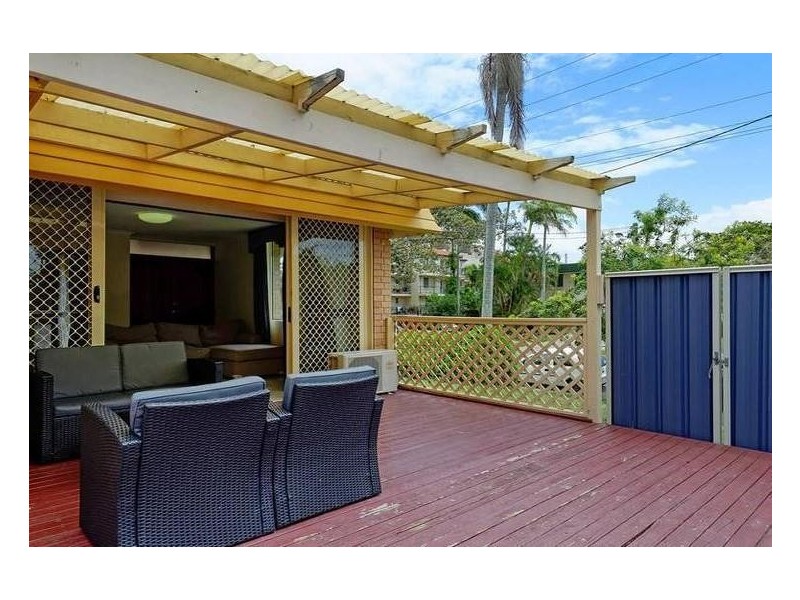 6/11 Peninsular Drive, Surfers Paradise QLD 4217