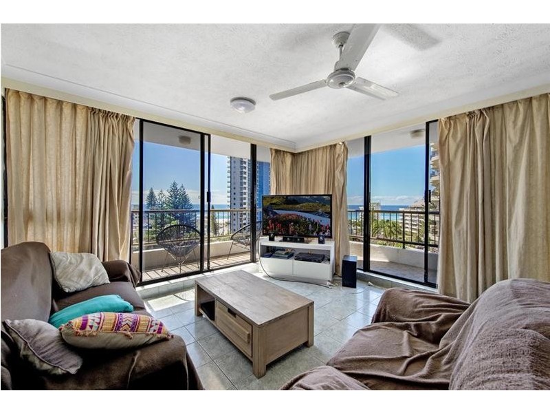 31/2943 Surfers Paradise Boulevard, Surfers Paradise QLD 4217