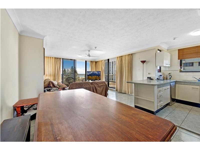 31/2943 Surfers Paradise Boulevard, Surfers Paradise QLD 4217