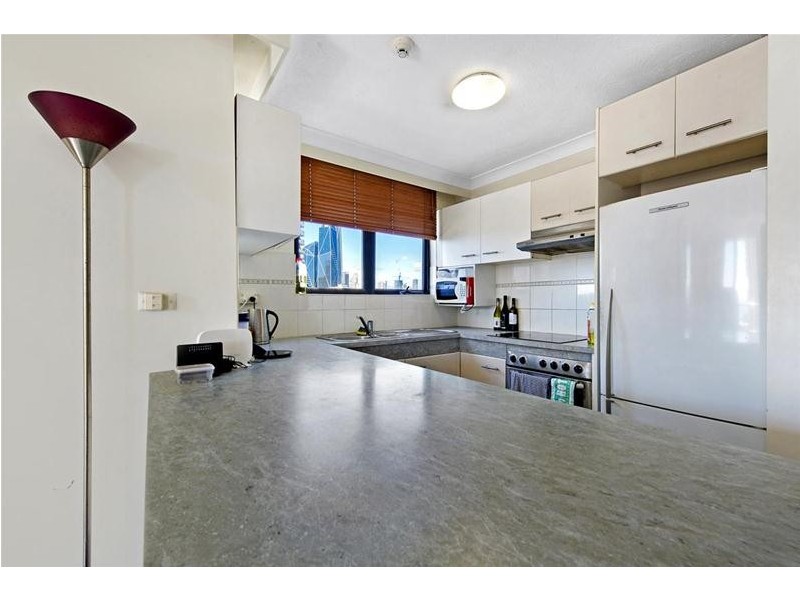 31/2943 Surfers Paradise Boulevard, Surfers Paradise QLD 4217