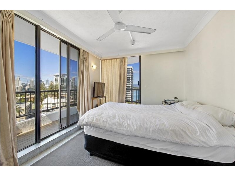 31/2943 Surfers Paradise Boulevard, Surfers Paradise QLD 4217