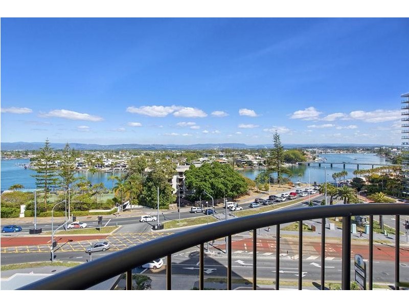 31/2943 Surfers Paradise Boulevard, Surfers Paradise QLD 4217