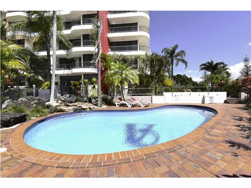 31/2943 Surfers Paradise Boulevard, Surfers Paradise QLD 4217