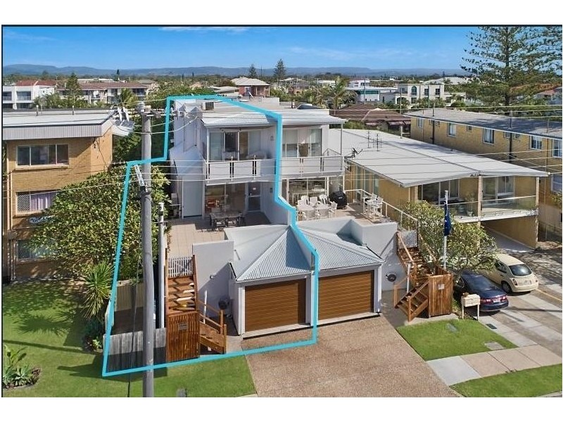 2/82 Albatross Avenue, Mermaid Beach QLD 4218