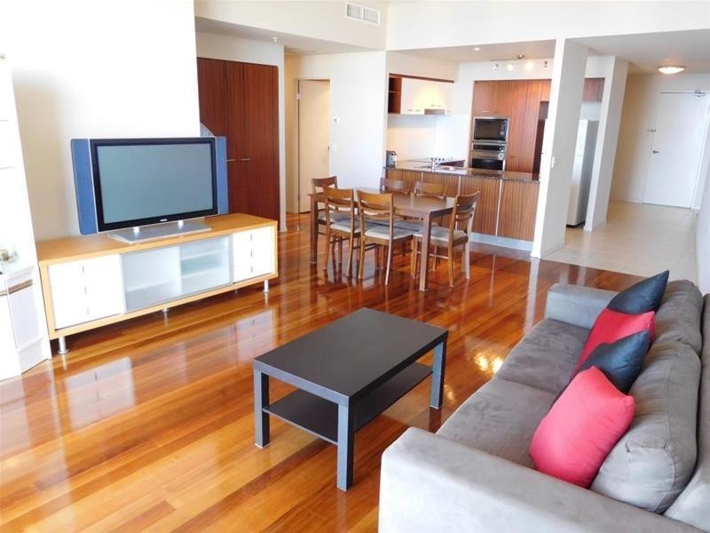 Chevron Renaissance 23 Ferny Avenue, Surfers Paradise QLD 4217