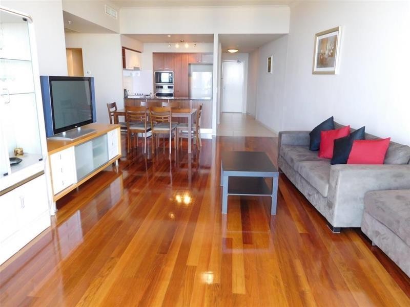 Chevron Renaissance 23 Ferny Avenue, Surfers Paradise QLD 4217