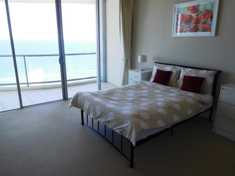 Chevron Renaissance 23 Ferny Avenue, Surfers Paradise QLD 4217