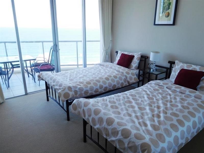 Chevron Renaissance 23 Ferny Avenue, Surfers Paradise QLD 4217