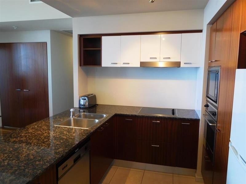 Chevron Renaissance 23 Ferny Avenue, Surfers Paradise QLD 4217