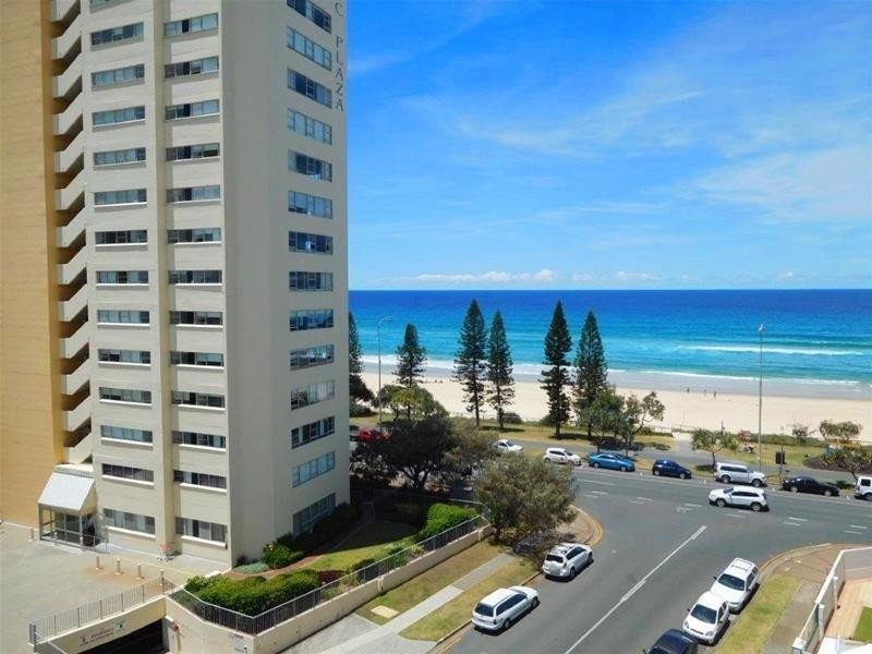 “The Shore” 2 Ocean Avenue, Surfers Paradise QLD 4217