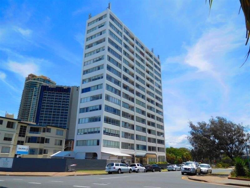 “The Shore” 2 Ocean Avenue, Surfers Paradise QLD 4217