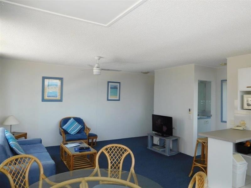 “The Shore” 2 Ocean Avenue, Surfers Paradise QLD 4217