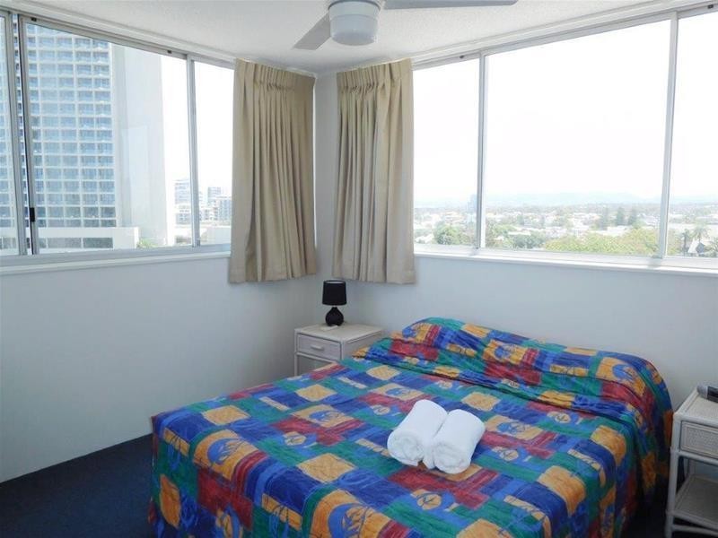 “The Shore” 2 Ocean Avenue, Surfers Paradise QLD 4217