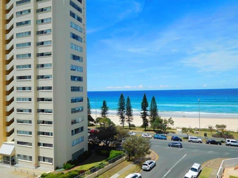 “The Shore” 2 Ocean Avenue, Surfers Paradise QLD 4217